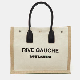 Saint Laurent Paris: Сумка-шоппер  Rive Gauche