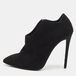 Giuseppe Zanotti: Чёрные ботинки 