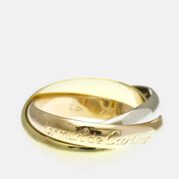 Cartier: Кольцо  Trinity