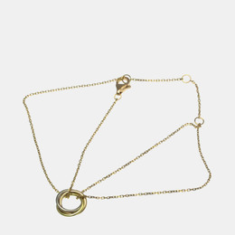 Cartier: Браслет  Trinity