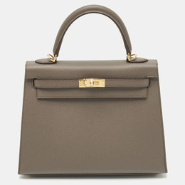 Hermes: Сумка  Kelly