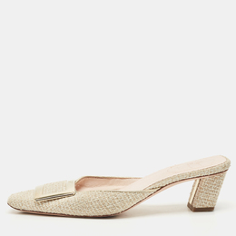 Roger Vivier: Сабо 