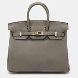 Hermes: Сумка  Birkin