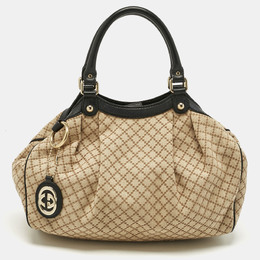 Gucci: Сумка-шоппер 
