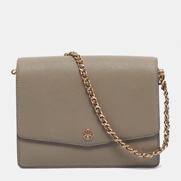 Tory Burch: Сумка  Robinson
