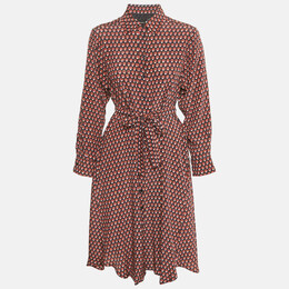 Weekend Max Mara: Синее платье 