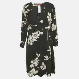 Max Mara Studio: Чёрное платье 