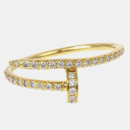 Cartier: Кольцо 