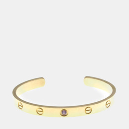Cartier: Браслет  Love