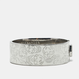 Alexander McQueen: Браслет  Skull