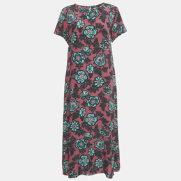 Weekend Max Mara: Фиолетовое платье 