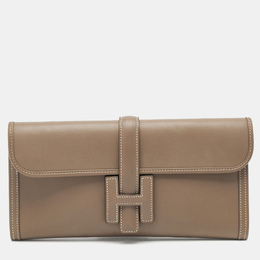 Hermes: Клатч 
