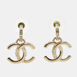 Chanel: Серьги 