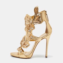 Giuseppe Zanotti: Сандалии 