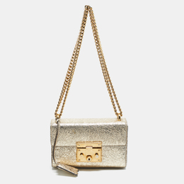 Gucci: Сумка  Padlock