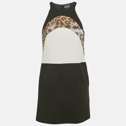 Just Cavalli: Чёрное платье 