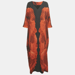 Alexander McQueen: Чёрное платье 