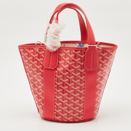 Goyard: Сумка-шоппер 