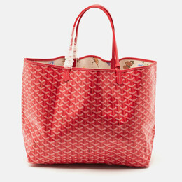 Goyard: Сумка-шоппер 