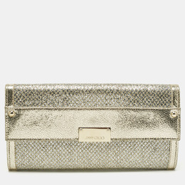Jimmy Choo: Клатч 