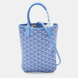 Goyard: Сумка-шоппер 