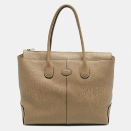 Tod's: Сумка-шоппер 