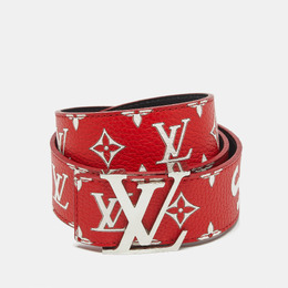 Louis Vuitton: Ремень 