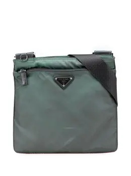 Prada Pre-Owned: Топ на бретельках 