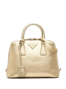 Prada Pre-Owned: Сумка 