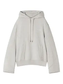 Lanvin: Хлопковая толстовка 