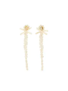 Simone Rocha: Серьги 
