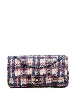 CHANEL Pre-Owned: Сумка с принтом 