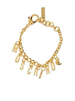 Moschino: Браслет 