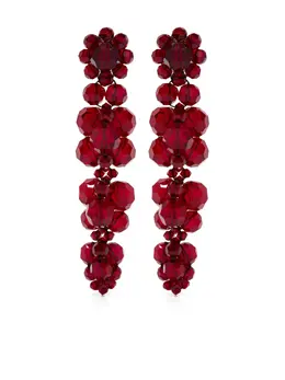 Simone Rocha: Серьги 