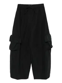 Simone Rocha: Брюки с карманами 