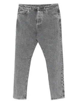 Brunello Cucinelli: Джинсовые джинсы 