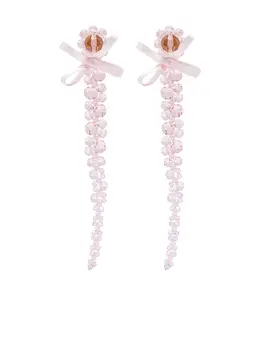 Simone Rocha: Серьги 
