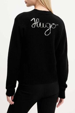 HUGO: Свитер 