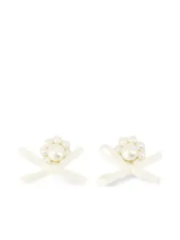 Simone Rocha: Серьги 