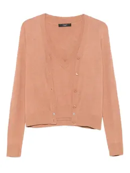 Weekend Max Mara: Кардиган на пуговицах 