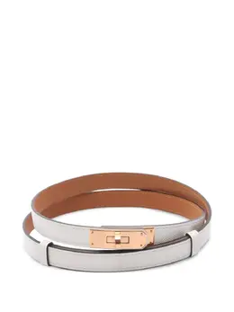 Hermès Pre-Owned: Ремень 