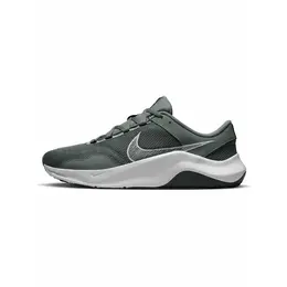 NIKE: Серые кроссовки  Legend Essential