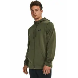 Under Armour: Флисовая толстовка 