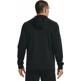 Under Armour: Флисовая толстовка 
