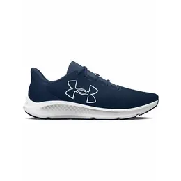 Under Armour: Синие кроссовки  Charged Pursuit