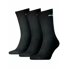 PUMA: Белые носки 