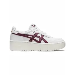 ASICS: Белые кроссовки  Japan S PF