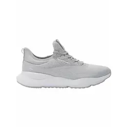 Reebok: Серые кроссовки 