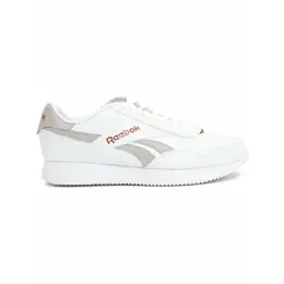Reebok: Белые кроссовки 