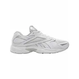 Reebok: Белые кроссовки 